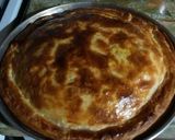 Foto del paso 4 de la receta: Tarta de pollo