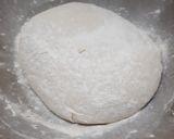 Foto del paso 2 de la receta: Masa de pizza 🍕 casera