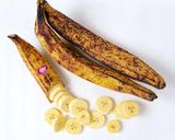 Foto langkah ke 1 dari resep Setup Pisang.
