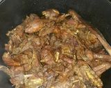 Foto langkah ke 3 dari resep Semur bebek/ Entog.