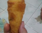 Foto langkah ke 3 dari resep Sosis isi tahu wortel.