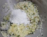 Foto del paso 3 de la receta: Bocaditos de arroz súper fáciles y ricos en 10 minutos!