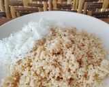 Foto langkah ke 4 dari resep Oyek (Nasi Singkong).