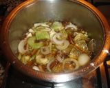 Foto del paso 5 de la receta: Escabeche de pescadilla