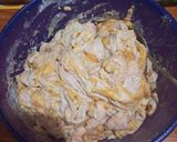 Foto langkah ke 3 dari resep Kulit ayam crispi.