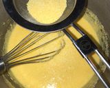 Foto del paso 3 de la receta: Crema de Mandarinas 🍊🍊🍊