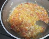 Foto del paso 3 de la receta: Albóndigas de carne en salsa de tomate