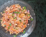 மாசி சம்பல்🤤🤤😋😋 ரெசிபி ஸ்டேப் 1 புகைப்படம்