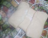 Foto del paso 13 de la receta: Cuernitos de grasa 🥐