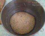 EU Life『珍珠奶茶麵包』的食譜步驟3照片