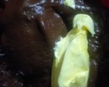 صورة لخطوة 11 من وصفة كيكة عيد ميلاد ابنتي 🎂🎂