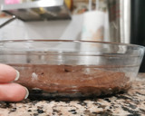 Foto del paso 4 de la receta: Brownie en 10 min (microondas)