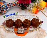 عکس مرحله 4 از دستور ☘️حلوای اوماج مجلسی