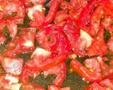 صورة لخطوة 1 من وصفة بيض عيون بالخطوات 🍳