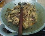 Foto langkah ke 5 dari resep Rica-rica Balungan Ayam.