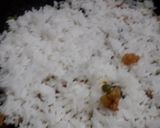 વેજીટેબલ બિરયાની (Vegetable Biryani Recipe In Gujarati) રેસીપી સ્ટેપ6ફોટો