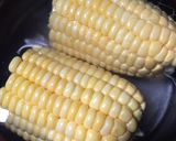 Foto langkah ke 1 dari resep JaSuKe (Jagung Susu Keju).