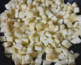 Foto del paso 9 de la receta: Tarta de manzana