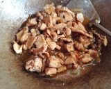 Foto langkah ke 4 dari resep Ayam teriyaki.