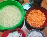 Foto langkah ke 1 dari resep Risoles Ragut Creamy Yummy.