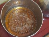 Flan casero