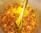 Foto del paso 3 de la receta: Tarta de atún casera