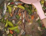 Foto langkah ke 3 dari resep Ikan cue cabe ijoo.