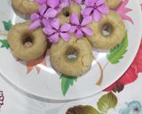 রসালো বালুসাই (rosalo balusahi recipe in Bengali) রেসিপি ধাপ - 2 ছবি