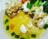 Foto langkah ke 6 dari resep Bakso,tahu bakso,kol bakso(menu diet).