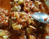 Foto langkah ke 3 dari resep Sambal Timun 🥒.