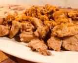 Foto del paso 4 de la receta: Pollo con alioli