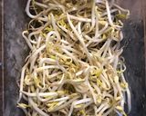 Foto langkah ke 3 dari resep Pad Thai (Kwetiaw khas Thailand).
