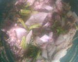 ராகி ரொட்டி(ragi roti recipe in tamil) ரெசிபி ஸ்டேப் 1 புகைப்படம்