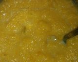 A picture of step 5 of Pumpkin Ginger NutMuffins.