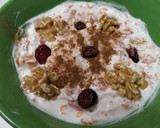 Foto del paso 1 de la receta: Queso batido con calabaza