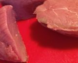 Foto del paso 4 de la receta: Tuco DIET con carne