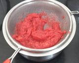 બીટરૂટ જ્યુસ (Beetroot Juice Recipe In Gujarati) રેસીપી સ્ટેપ2ફોટો