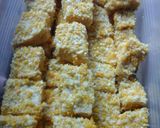 Foto langkah ke 7 dari resep Nugget Ayam Wortel.