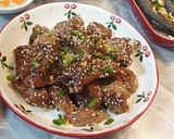 Hình bước làm 3 của món Mâm cơm ngày Quốc khánh 2.9
