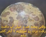 عکس مرحله 5 از دستور ترشِ آلو💚 با نکات مهم✔