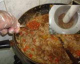 Foto del paso 10 de la receta: Empanadas tucumanas al disco