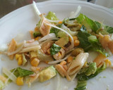 Foto del paso 17 de la receta: Ensalada de pasta🍽🍲