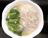 Hình bước làm 2 của món Bữa sáng nhanh ngon!