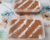 صورة لخطوة 7 من وصفة عصيدة 😋🥄