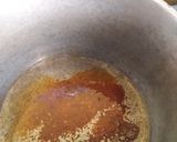 Foto del paso 3 de la receta: Carre de cerdo a mi estilo con arroz al azafrán