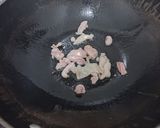 Foto langkah ke 2 dari resep Tumis kacang panjang.