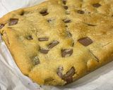 Φωτογραφία βήματος 10 της συνταγής Kinder cookie dough bars