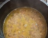 Une image de l'étape 1 de Croquettes de chou fleur sauce blanche.