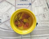 大黃瓜鑲蝦仁豆腐的食譜步驟7照片