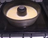 Foto del paso 4 de la receta: Flan casero, fácil y rápido